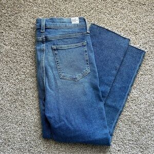 Frank & Eileen Cork Straight Leg Jeans